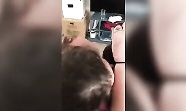 Curvy Cutie Fucked Hard By A Hunk In Plumper Style