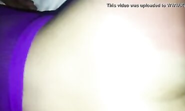 Unscripted BBC Cuckold Gangbang With Amateur Interracial Anal Action