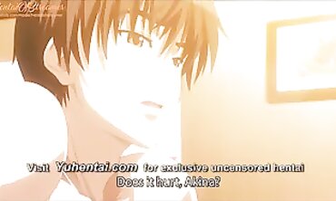 Uncensored Anime Cutie Takes Deepthroat and Rough Anal