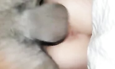 Sharing My Ex-Wife With A Tinder Date: BBC Cuckold Action