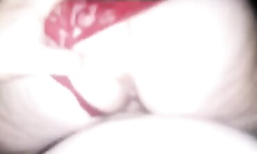 French Cougar Babe with Big Tits and Stunning Ass
