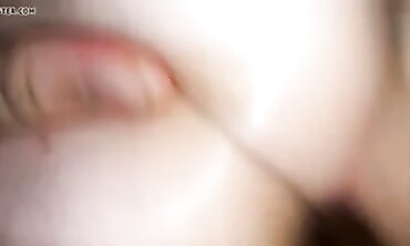 POV Casting: Hot French Milf with Huge Tits Takes a Hard Fuck