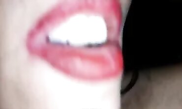 POV Casting: Hot French Milf with Huge Tits Takes a Hard Fuck