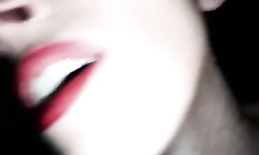 POV Casting: Hot French Milf with Huge Tits Takes a Hard Fuck