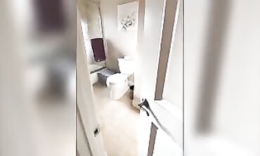 POV Amateur Gets Her Wet Pussy Pounded Raw