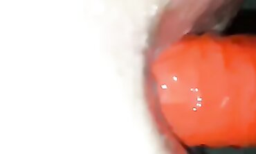 POV Pegging: Taking It Like a Slut