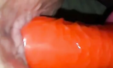 POV Pegging: Taking It Like a Slut