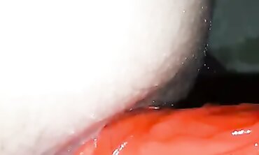 POV Pegging: Taking It Like a Slut