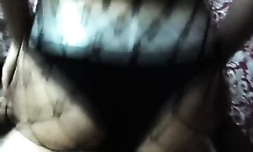 Plaid Tights Babe Gets Rough Amateur Sex
