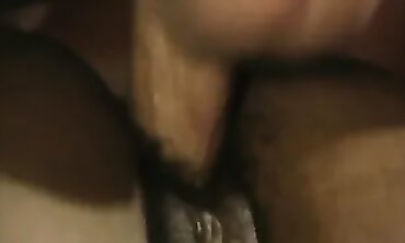 Meagan Reed and Jonathan Morgan in Greatest Interracial Anal