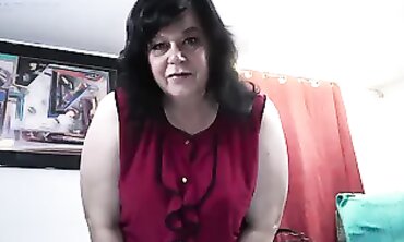 POV: Chubby Coworker Seduces You to Relax