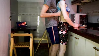 Daddys Ditzy Gets Buttfuck Gratification Part 1