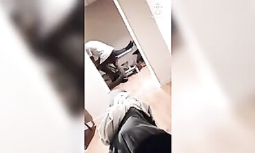 Physician's Assistant Roleplay - Doctor Patient Consultation with Sexual Healing