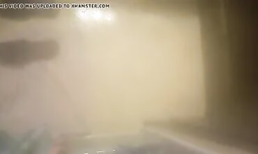 POV: Marie Gets Drilled in the Shower