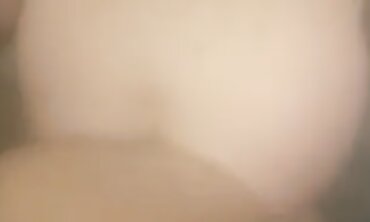 POV: Marie Gets Drilled in the Shower
