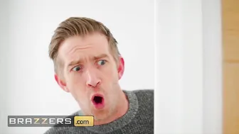 Danny D Takes Asia's Fresh Houseguest In The Shower