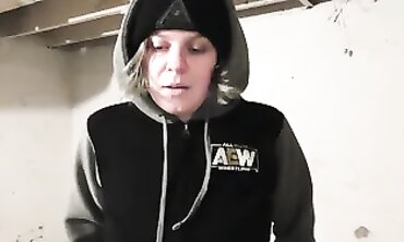 POV Wrestling Fuck With Your Busty Ring Rat Bestie