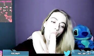 SuperBadGirl's Secret College Night of Zeal