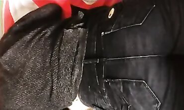 Flaquita: Casting Anal con Cachonda