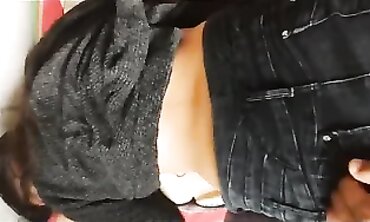 Flaquita: Casting Anal con Cachonda