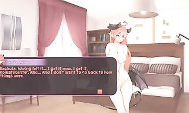 Andrea #5: Pocket Waifu Hardcore Anime Scene