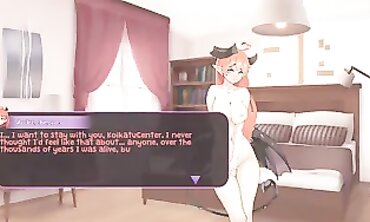 Andrea #5: Pocket Waifu Hardcore Anime Scene
