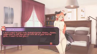 Andrea #5: Pocket Waifu Hardcore Anime Scene