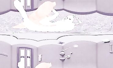 Virtual Reality - VR 36O Degrees POV Experience with Illuya von Einsbner & Stay Night