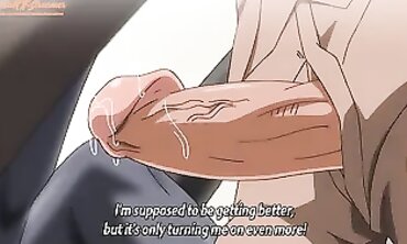Uncensored Hentai: Sensei Creampie Compilation with Stockinged Students