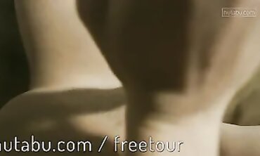 Volupteous Babe Fads - Hot Blonde MILF Uses Hitachii For Intense Orgasm