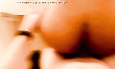 POV Interracial MILF Compilation WMIF 2019