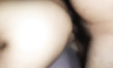 Carminwife Gets a Creampie in Her Hairy Brunette Latina Ass