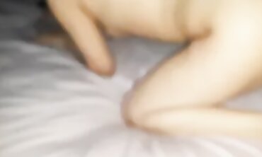 Carminwife Gets a Creampie in Her Hairy Brunette Latina Ass