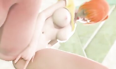 Misty Finger-Tickled Herself