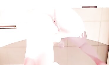 Tamaki Kotatsu FireForce 3D Anime Blowjob and Creampie
