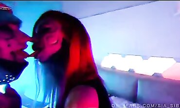 Cyberpunk 2077 Lizzie Club Hooker Parody