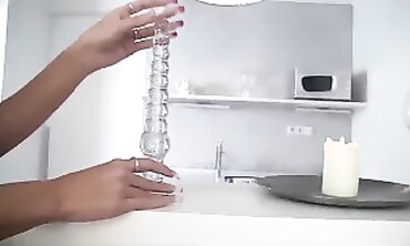 Teen Babe Gets Anal Sex Training Lesson