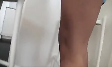 Teen Babe Gets Anal Sex Training Lesson
