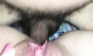Melissa Lisboa Gets Her Perfect Ass Cracked to Start the Day