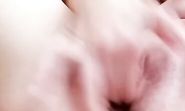 Petite Blonde Till Noisy ASMR Masturbation To Orgasm