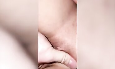 Fisting Fun! Hot Couple Explore Taboo Sex with Rough Play