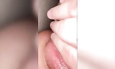 Fisting Fun! Hot Couple Explore Taboo Sex with Rough Play