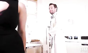 Thick Boobed Eastern Assfucking