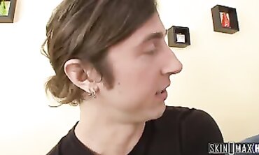 Petite Teen Gets Deep Throated By Neighbor