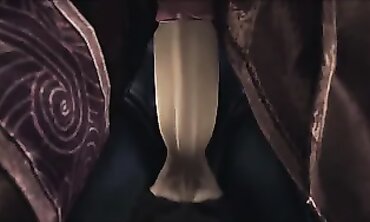 MassEffectPorn - Sexual Roleplay with Female Shepard & Male Commander