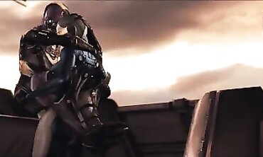 MassEffectPorn - Sexual Roleplay with Female Shepard & Male Commander