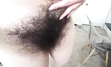 Shaggy Honeypot's Extreme Rough Gullet