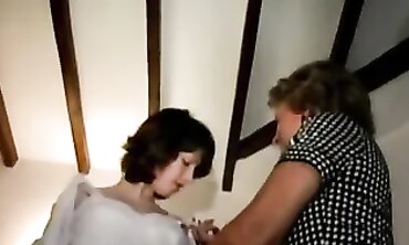 Nymph Dressing One