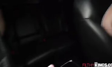 Asian Call Girl Gets Deep Throated and Banged from Behind