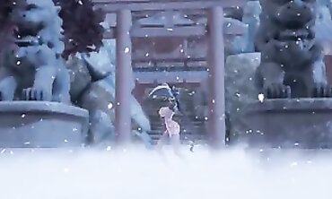 MMD R18 - Sexual Healing with Abby Lee Hart & Jack Frost in Virtual Reality